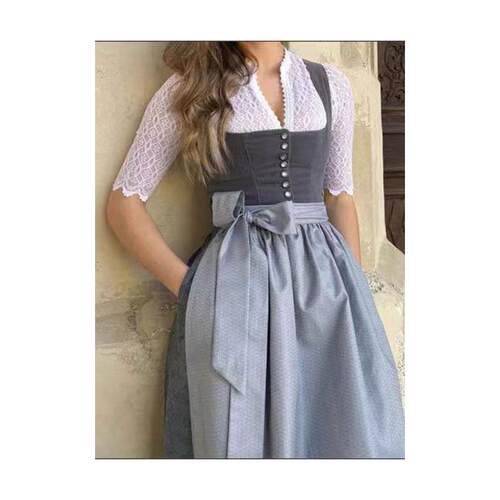 Women's suit paired with dress 女士套装搭配连衣裙