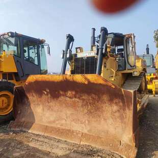 320推土机 220 外贸直销卡特D6RD7GD8R推土机 山推山推13山推160