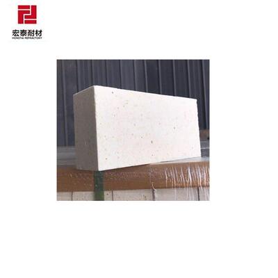 厂家供应轻质硅砖硅质隔热砖用于玻璃窑炉热风炉抗侵蚀