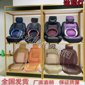 坐垫展示柜汽车装 饰店货架4S店展架精品脚垫柜隔热膜展柜座套座椅