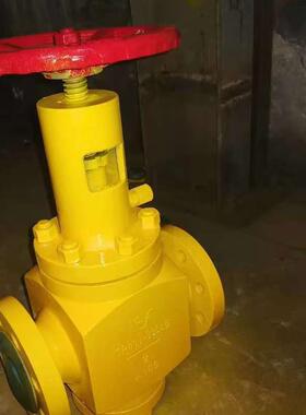 厂家直供FJ41Y/F-16C/25C/40C高压放空阀节流截止放空阀