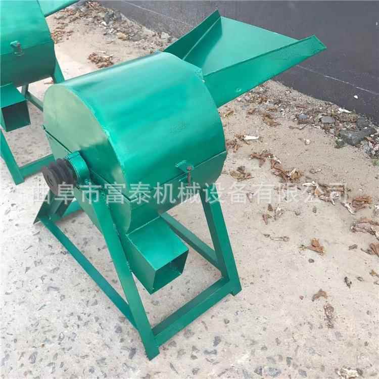 养鸡用饲料制浆机蔬菜瓜果青草打浆机饲料打浆机水稻秸秆打浆机