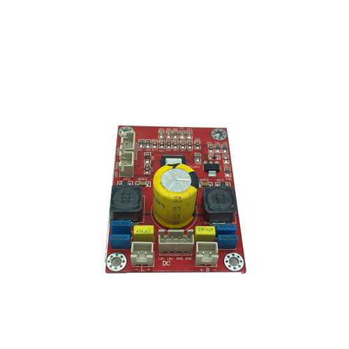tda7498功放板