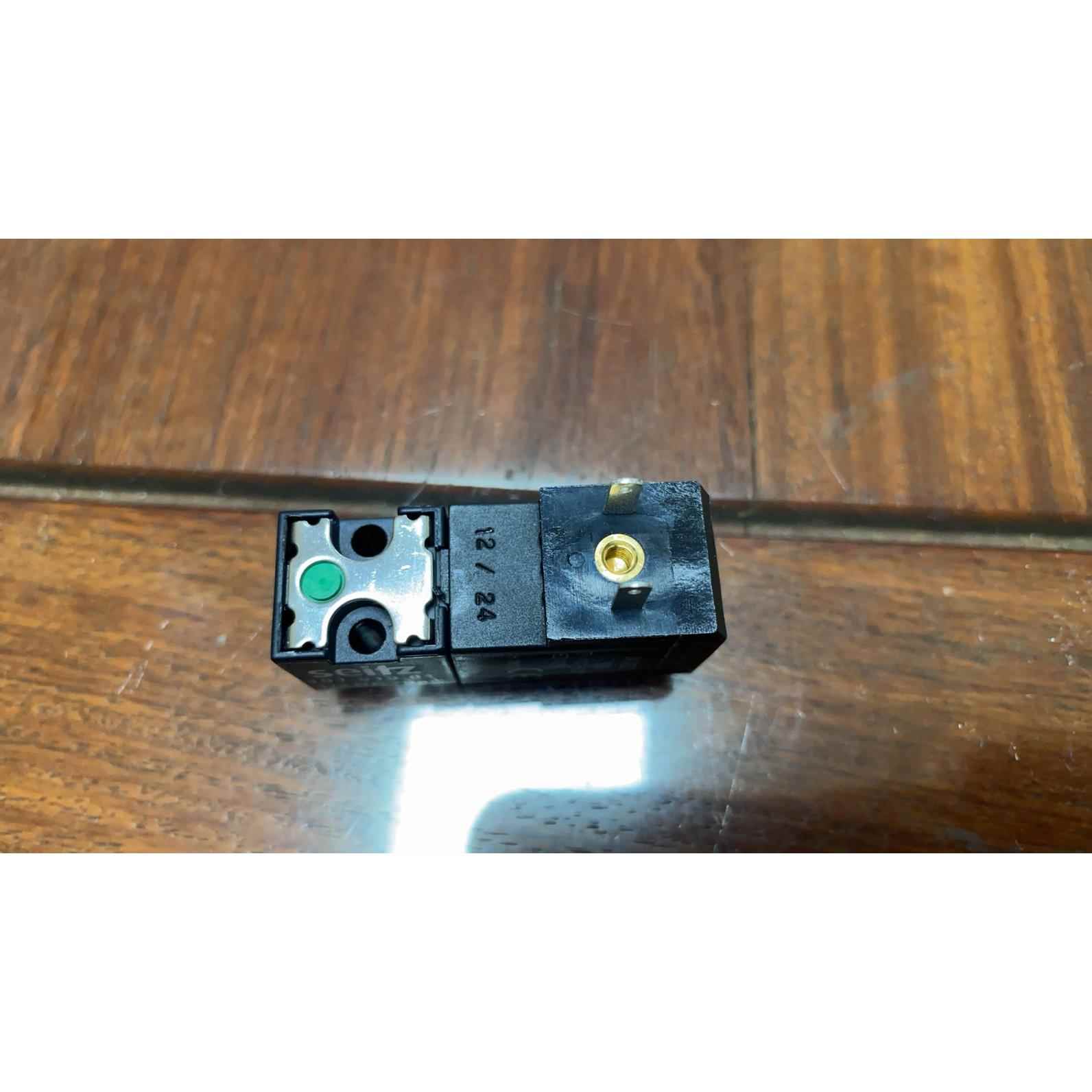 seitz191.019.01 3/2NC7bar赛驰 吹瓶机电磁阀国产进口都有