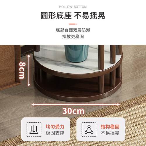 架A6T中式TT920068花架落地式阳台客架置物架多肉花盆托植物意式