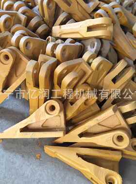 厂家临G装载机LG956L/N/F斗齿 齿套 齿根 中齿 边齿 铲齿