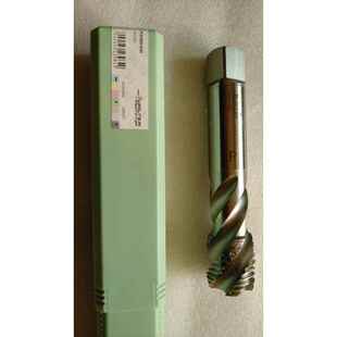 德国瓦尔特螺旋丝锥P20569M42