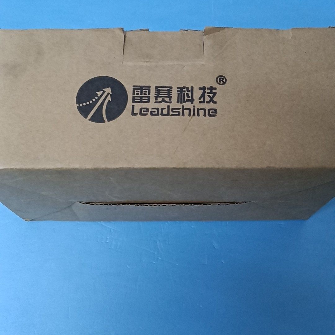 全新雷赛伺服电机