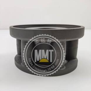 CAT卡特14M 8555转盘驱动轴2618555平地机配件 16H回转齿轮轴261