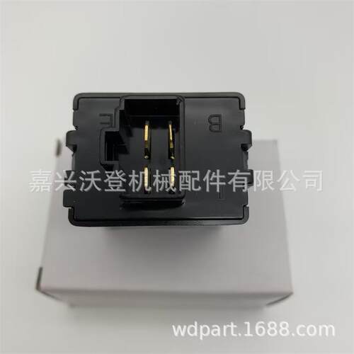 12v继电器061700-3770 061700-371 6700-3760 0T10077KPR0-31410