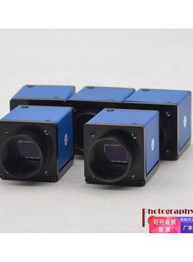 SVS eco834MTLGEC 1200万像素网口工业相机