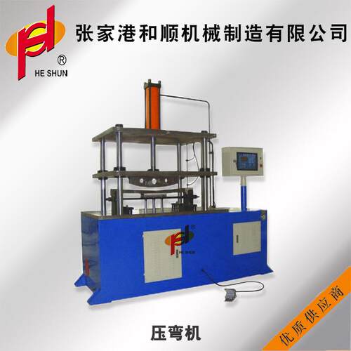 厂家现货全自动压弯机液压弯管机不锈钢圆管折弯机大棚骨架弯弧机