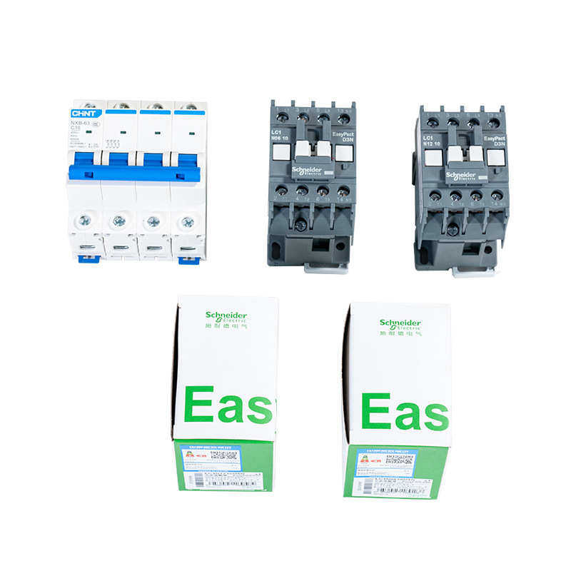 厂家供应工业单压缩机邦普冷水机控制板变频制冷机邦普冷水配件