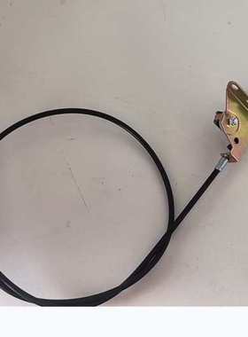 TCA13820 用于约翰迪尔 Ztrak 草坪修剪机 737 757 的推挽式 拉线