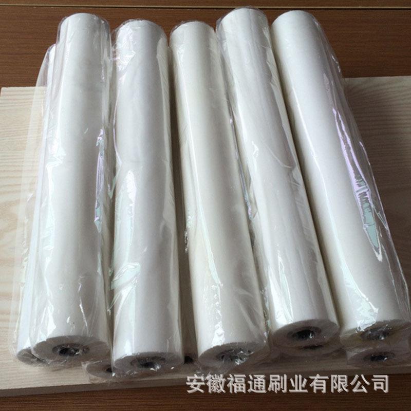 PVA吸水海绵辊PP耐磨海绵滚筒玻璃清洗机PU耐腐 蚀海绵吸水辊