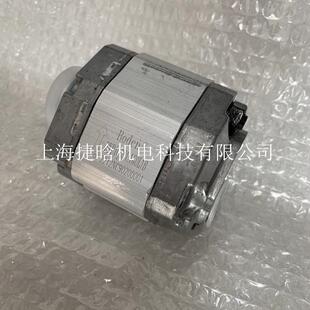 小型动力泵 BODEN齿轮泵 博顿液压 动力单元 BKP1Q0S1.1G0L1