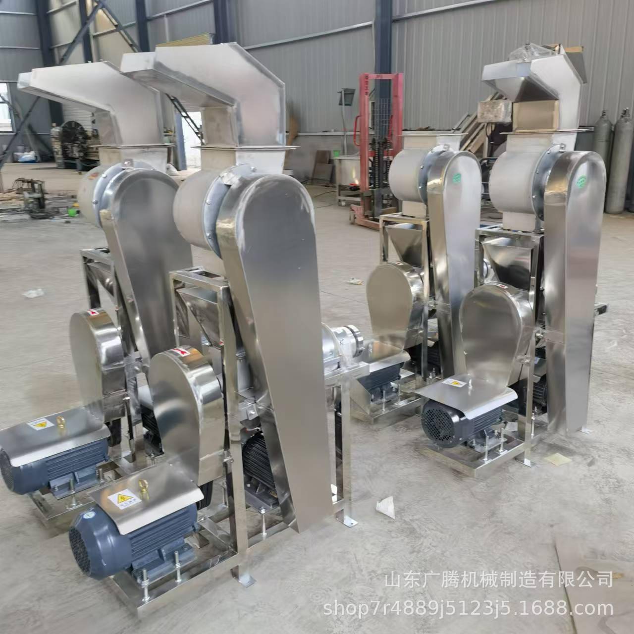 立式橘子梨大型榨汁机冬瓜甜菜渣汁分离机广腾果蔬破碎榨汁设备