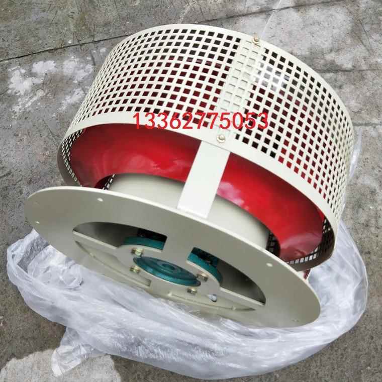 FDL-4B电控柜专用风机，生产