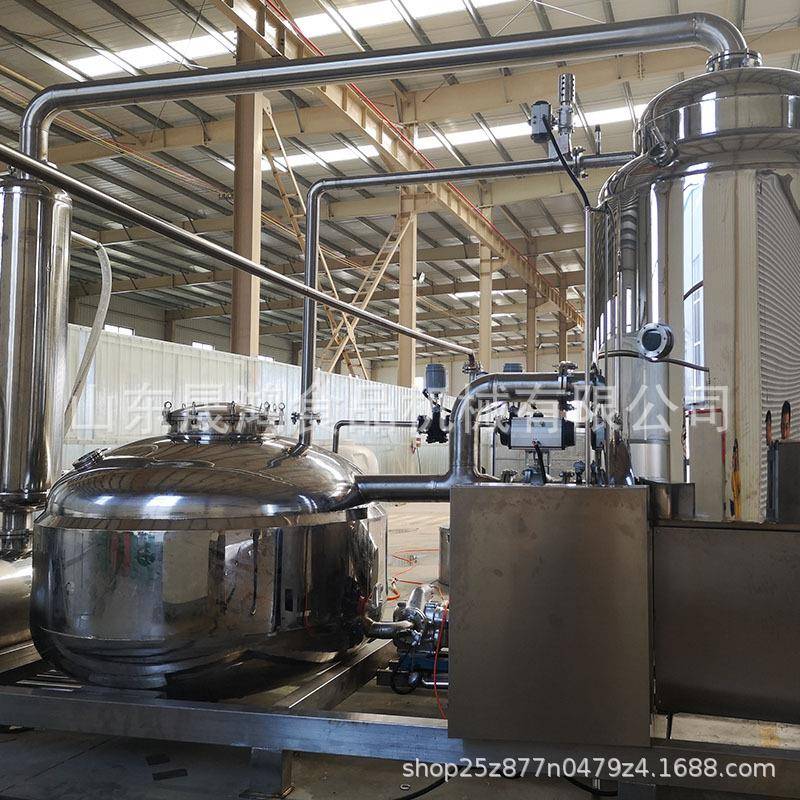 萝卜脆片低温真空油炸机果蔬脆加工设备脱水脱油彻底