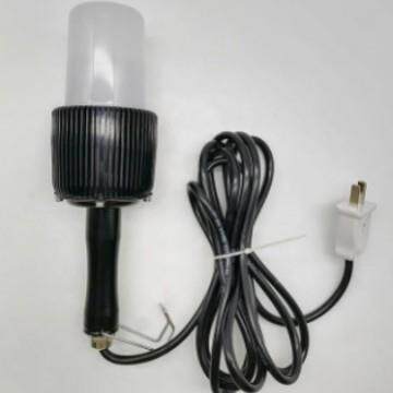 充电式铁路用防爆LED行灯JZ6321便携式移动工作行灯