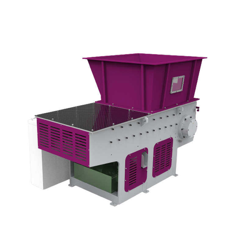 NS-D1000单轴撕碎机网编织袋撕碎机 硬塑料破碎设备 厂家现货批发,机械设备,干燥机/干燥箱/烘干机,淘宝优惠券,粉丝福利购,淘宝优惠卷