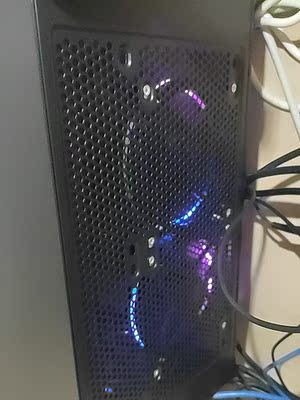 名龙堂i7怎么样比武极电脑如何？