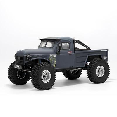 RGT瑞泰模型车挑战者EX86170PRO 1/10越野攀爬车RC遥控车四驱仿真