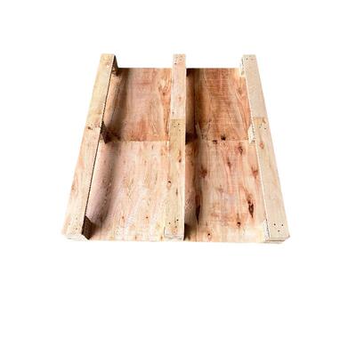 装木托盘免消毒木托板四面叉BZV板车木检托盘卸免熏蒸卡板胶合木