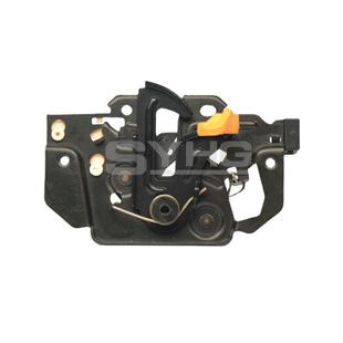 CA6A 1831520适用于福特嘉年华08 12机盖锁 16700