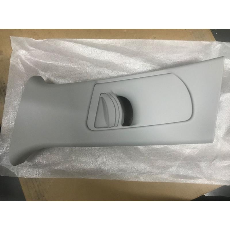 斯柯达明锐新明锐中柱内饰板中柱上段B柱内饰板上段安全带内饰板