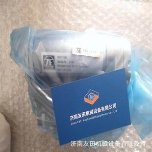 0017 152德国ZF采埃孚升级款 现货供应进口换挡电磁阀GE5060F47
