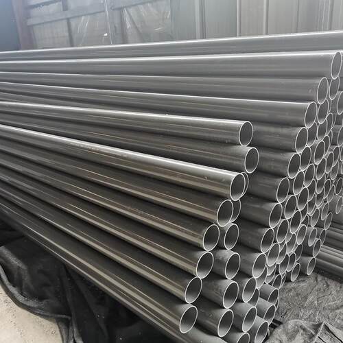 PVC管DN250 DE280mm UPVC塑料管厂家供应 PVC-U供水管PN10灌溉管