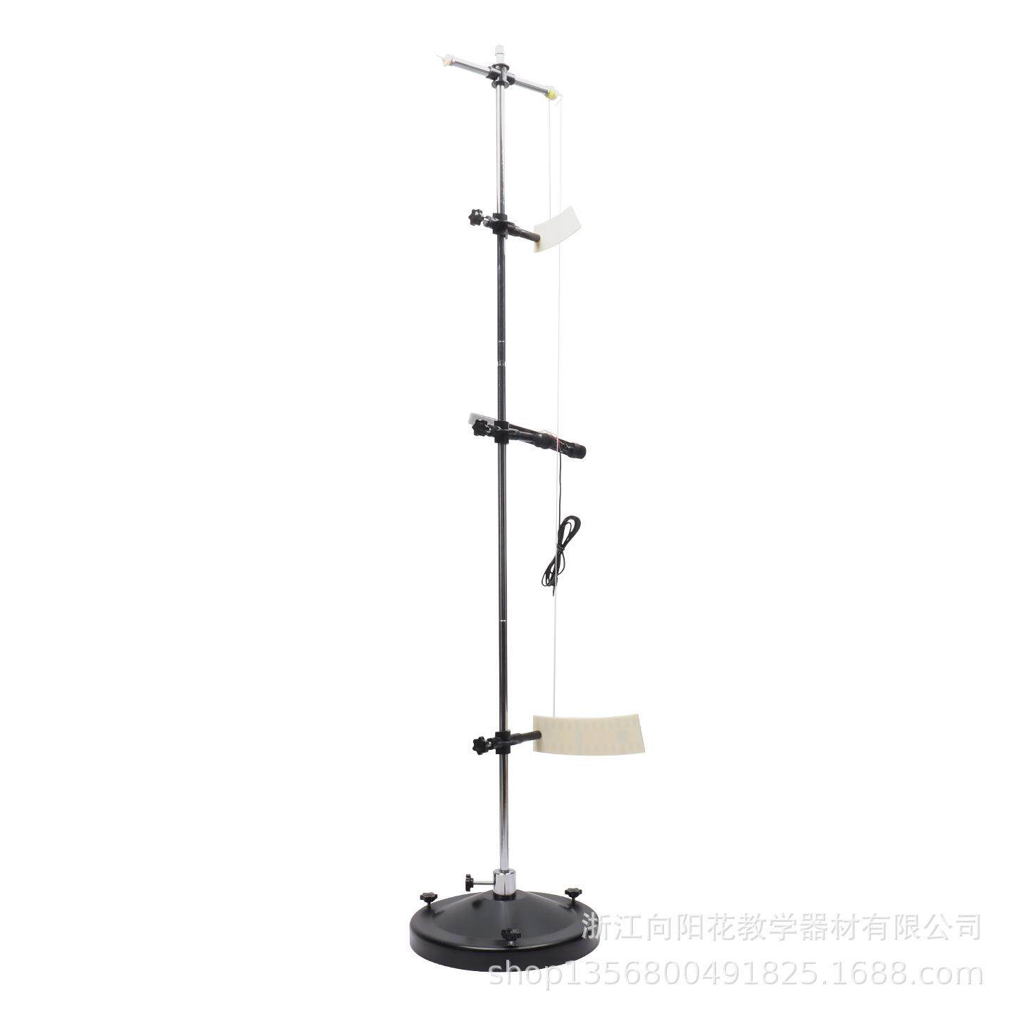 厂家直销22025单摆运动规律演示器物理教学演示和学生分组实验