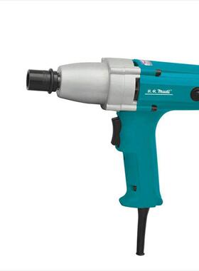 牧敌电动冲击扳手风炮机套筒正反转电动螺丝拆卸安装工具20C型