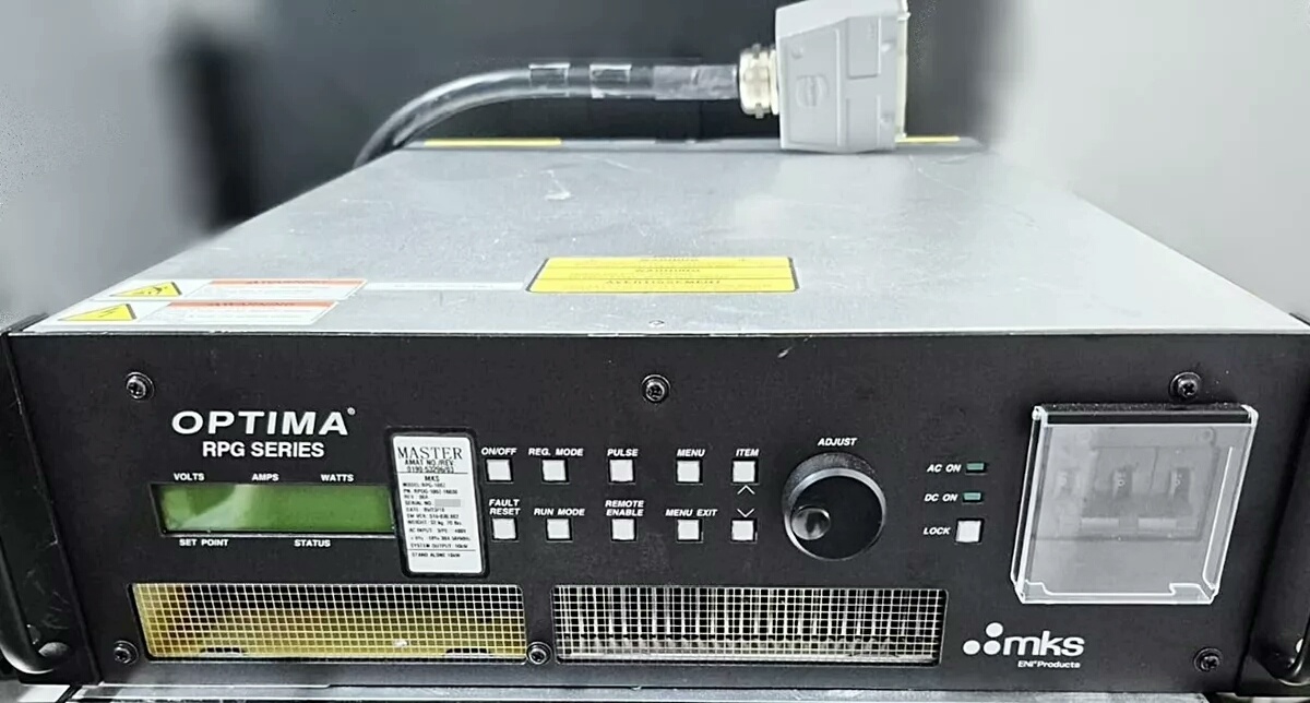 MKS RPG-100Z RPDG-100Z-16030 二