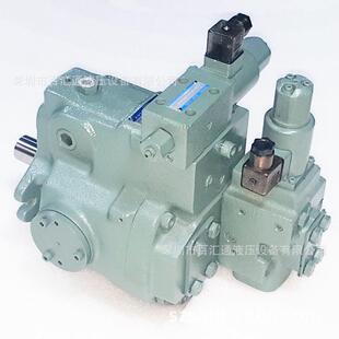 供应YUKEN油研A系列变量柱塞泵A56-F-R-04-H-K-32393恒压柱塞泵