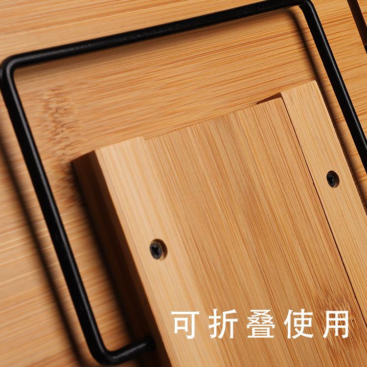 琴谱架字帖临帖架木质阅读架成人学生读书架厂家直供看书架看书