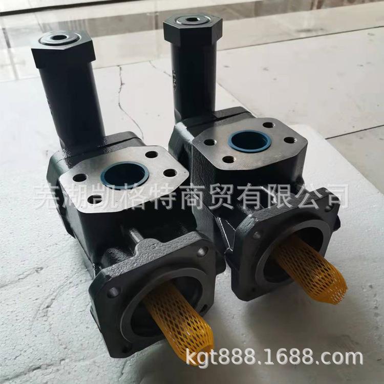 供应克拉克发泡机物料输送齿轮泵KF25RF4-D15