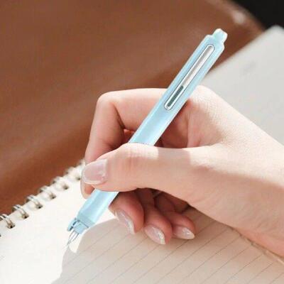 Retractable Fountain Pen Retractable Fountain Pens For