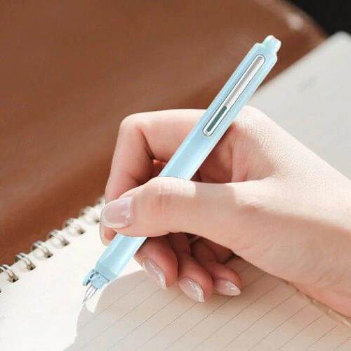 Retractable Fountain Pen Retractable Fountain Pens For