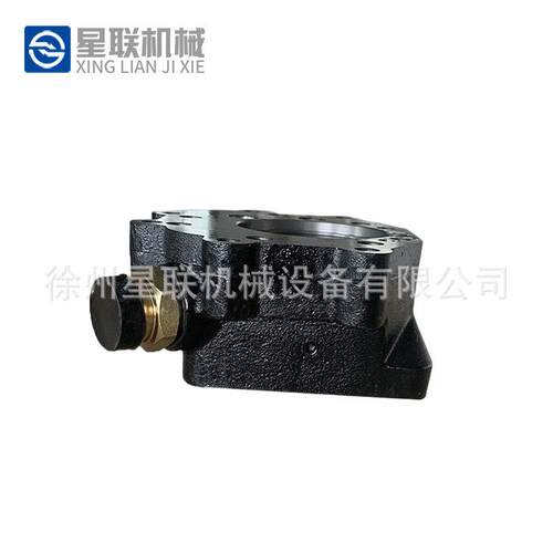 供应徐工装载机配件2BS315.30.2 变速泵总成LW500FN/LW330KV