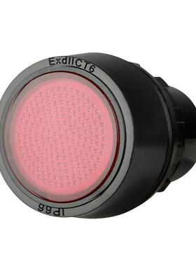 Bd8030-2防爆防腐信号灯124指示灯24V36V220V多色可选防爆箱信号