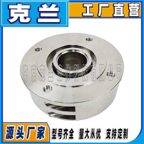 克兰碳环机械密封aWKA250ND可替代约翰克兰机械密封耐磨损耐腐蚀