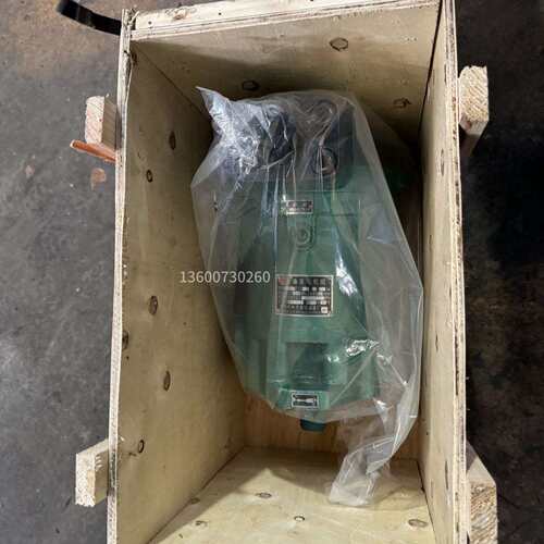 启东申力油泵电机组F80YCY-Y180-4-22LW 2.5MCY 16SCY 32ZCY40PCY