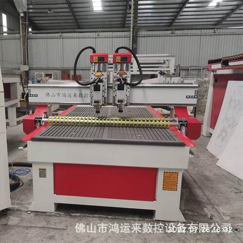 PP板雕刻机PVC塑料板ps环氧板广告切割机