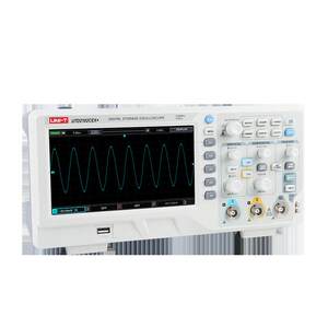 UTD2000CEX+系列经济型台式数字存储示波器（下单前请确认货期）