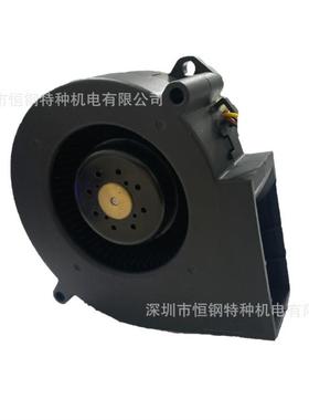 工厂直售9733气垫充气机鼓风机 8200RPM 大风量大风压