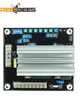 ADVR-054 ADVR-083 ADVR-12 5A 自动稳压器 发电机调压板ADVR-053
