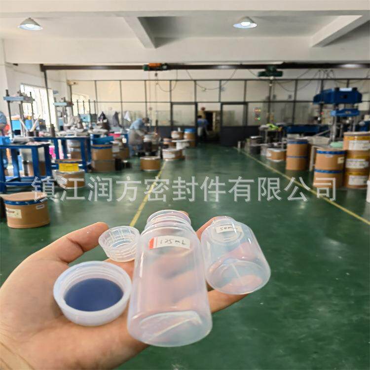 PFA容器瓶子 PFA吹塑瓶子 PFA注塑制品 PFA非标异形件