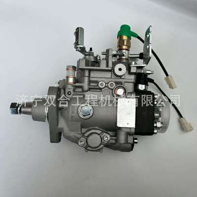 VE柴油泵总成22100-17620 22100-54860 096000-4940 104641-3950